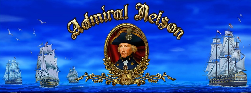  Admiral Nelson