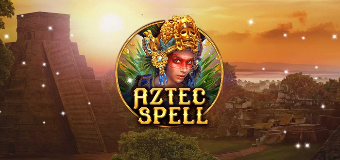   Aztec Spell