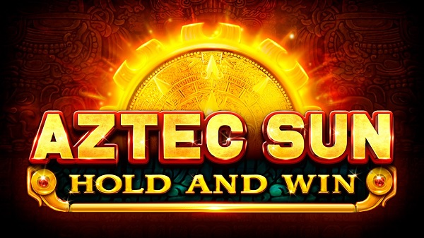 Aztec Sun: Hold and Win