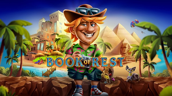 Book of Rest