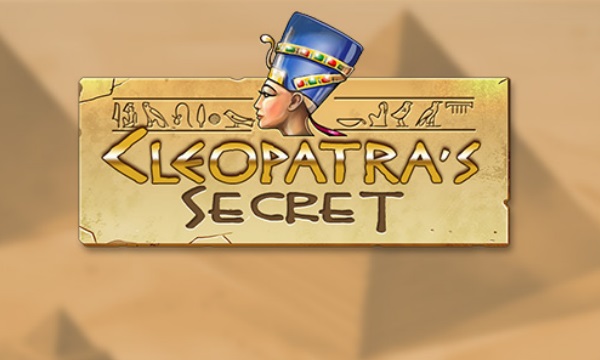 Cleopatra`s Secrets