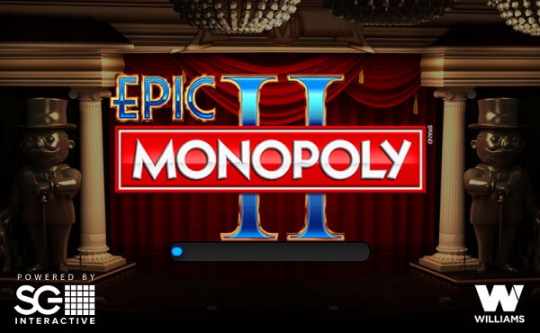 Epic Monopoly II