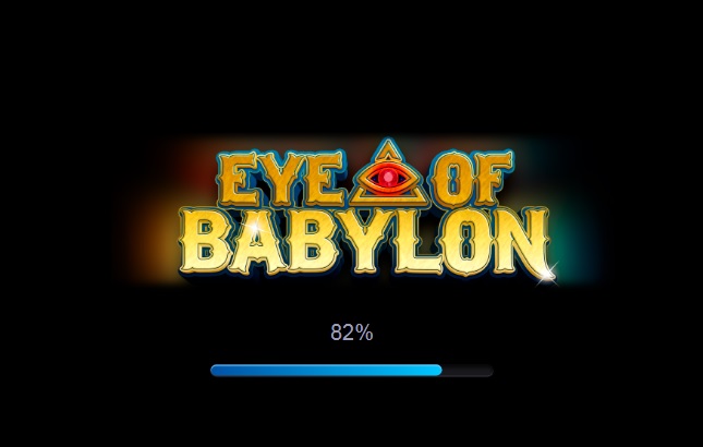   Eye of Babylon