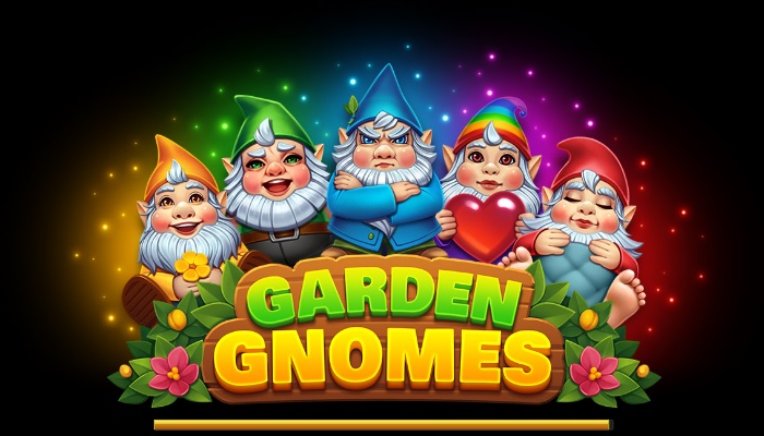   Garden Gnomes