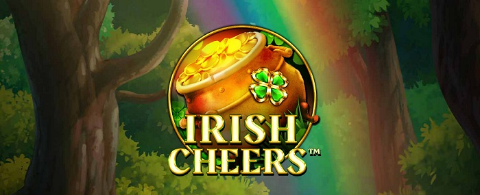   Irish Cheers