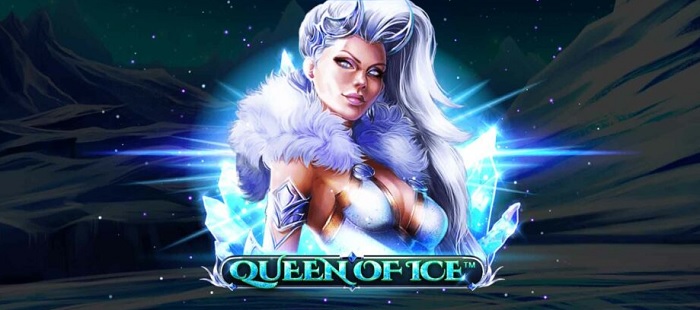   Queen of Ice