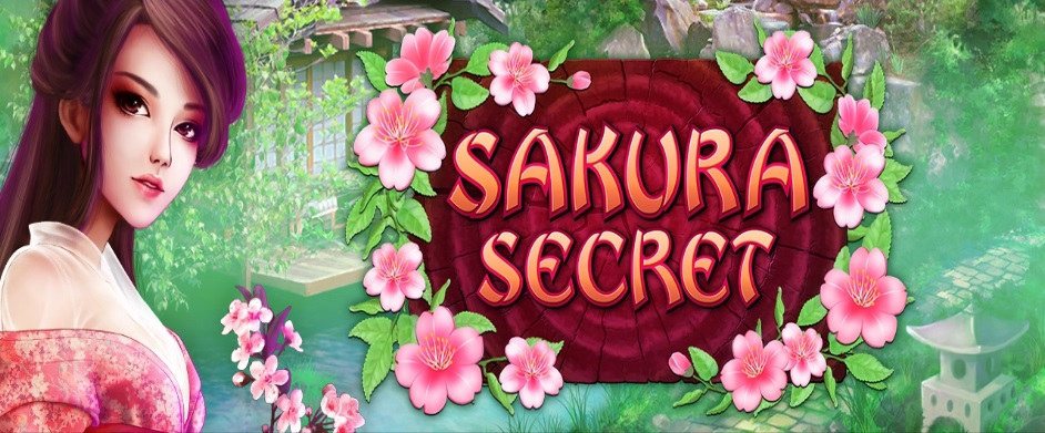  -   Sakura Secret