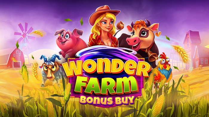    Wonder Farm Bonus Buy